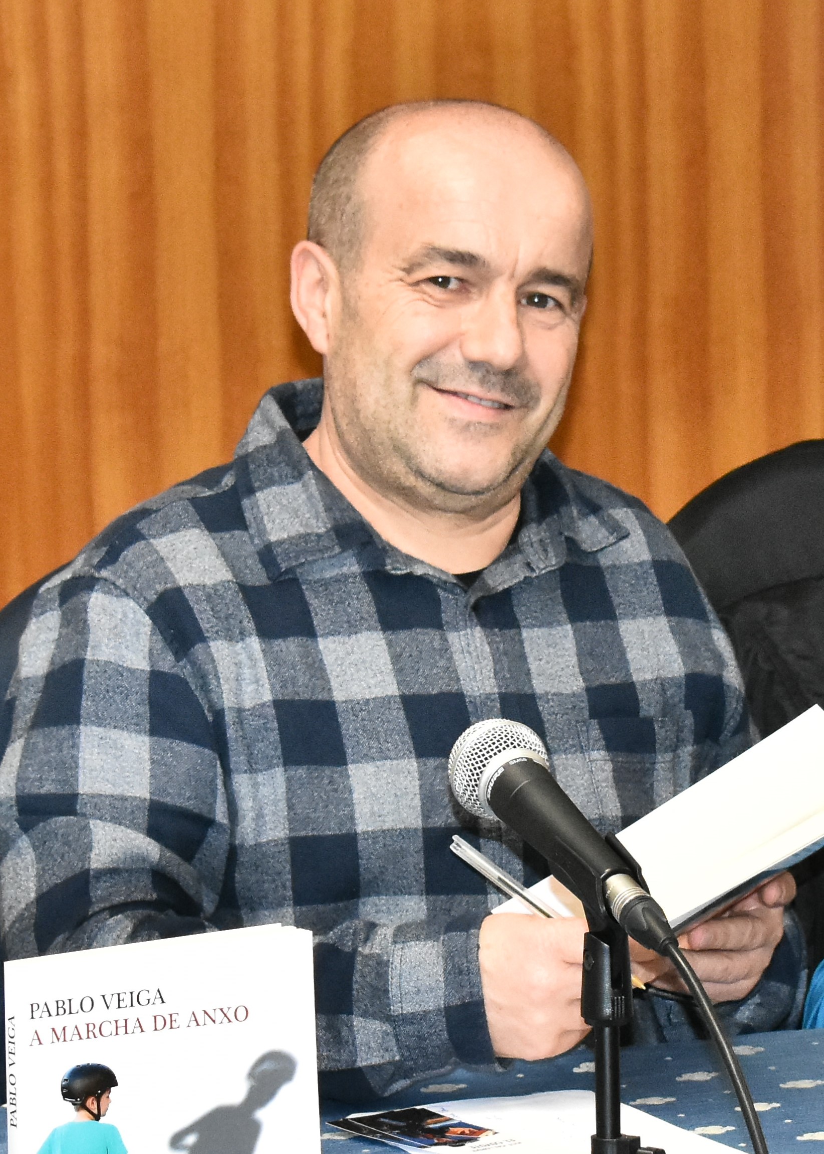 Pablo Veiga