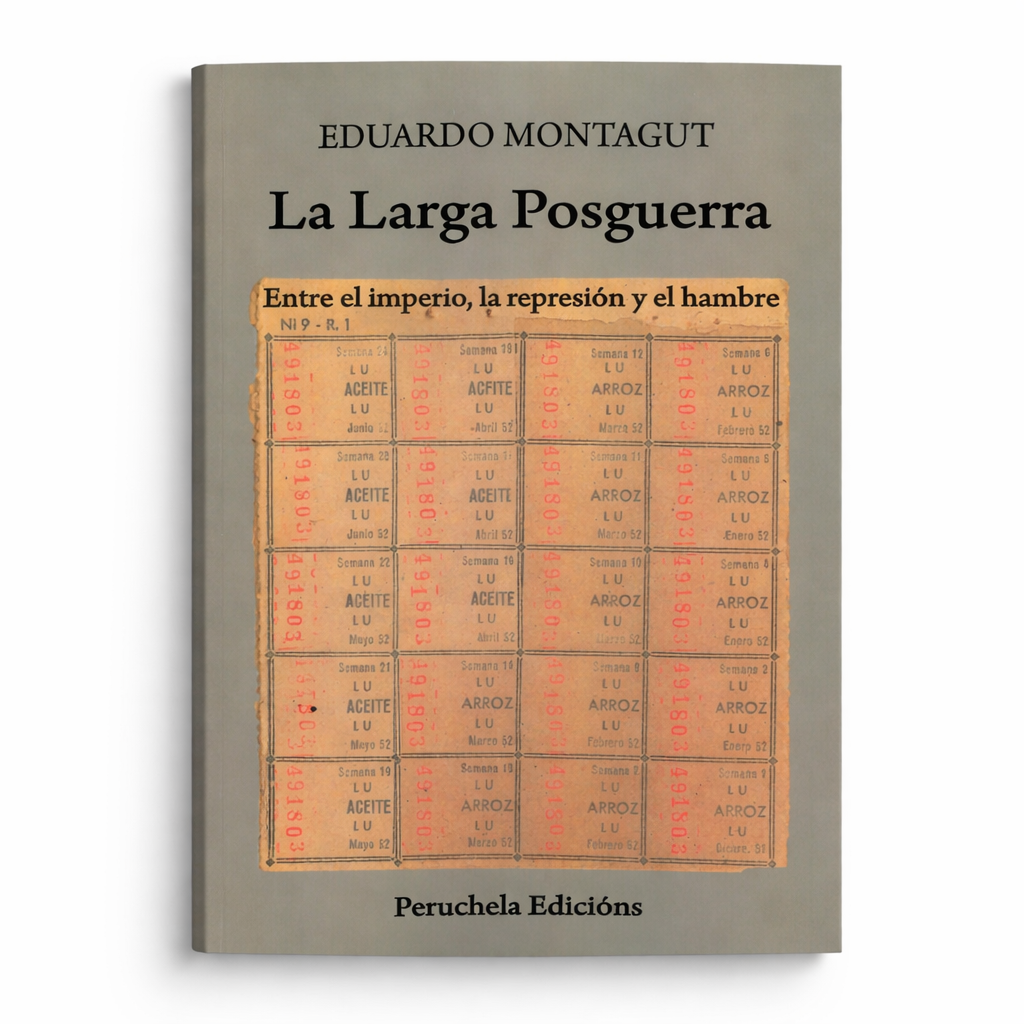 La Larga Posguerra