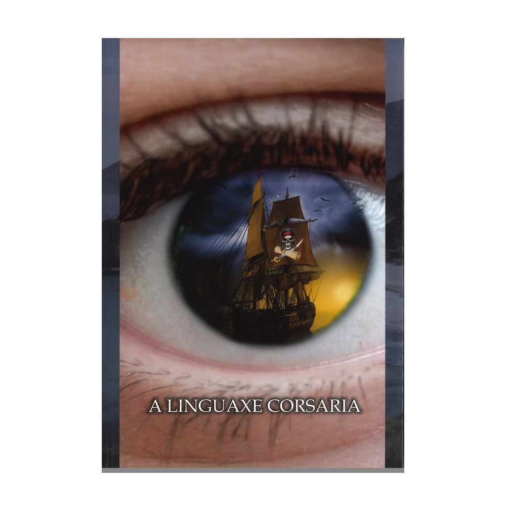 A linguaxe corsaria