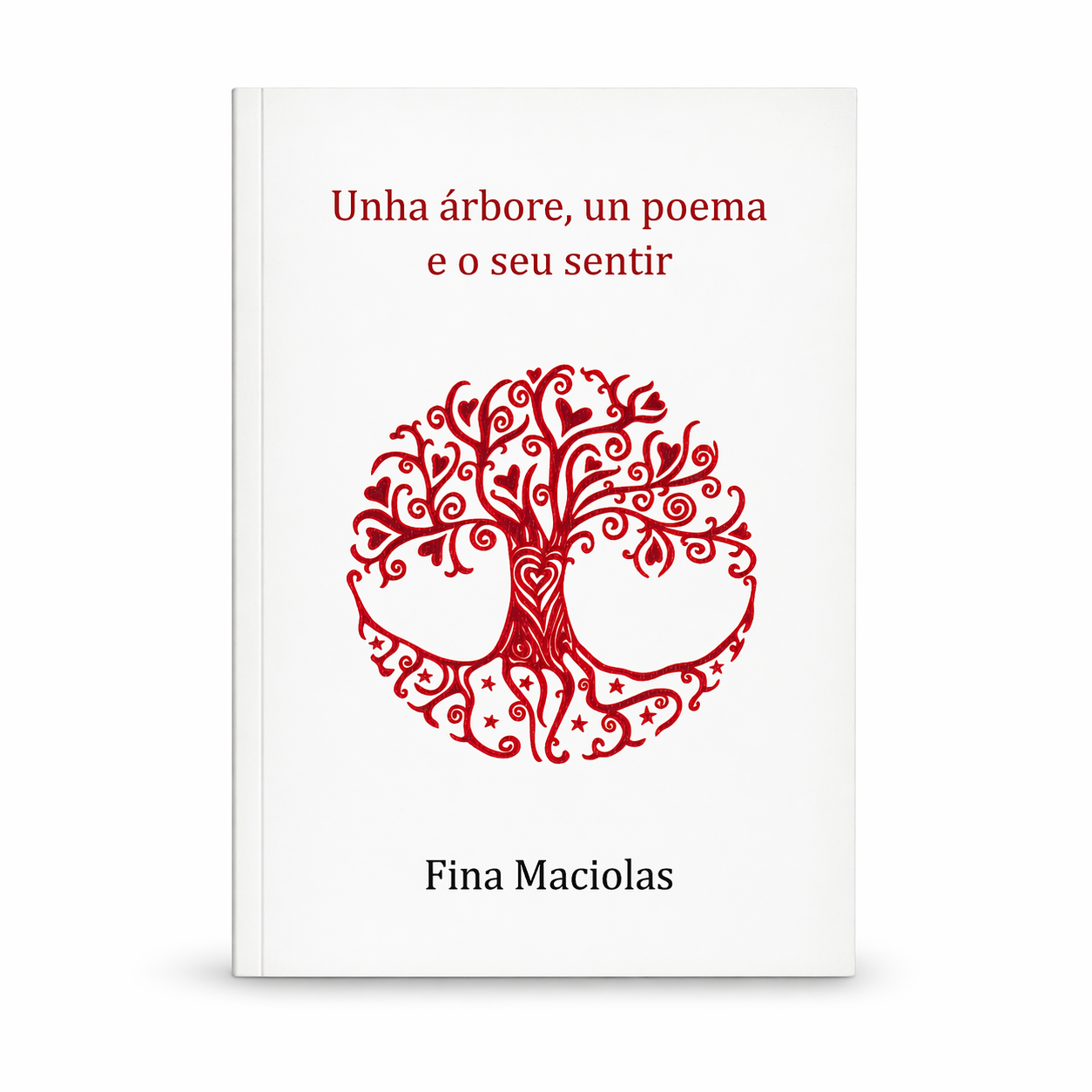 Unha árbore, un poema e o seu sentir