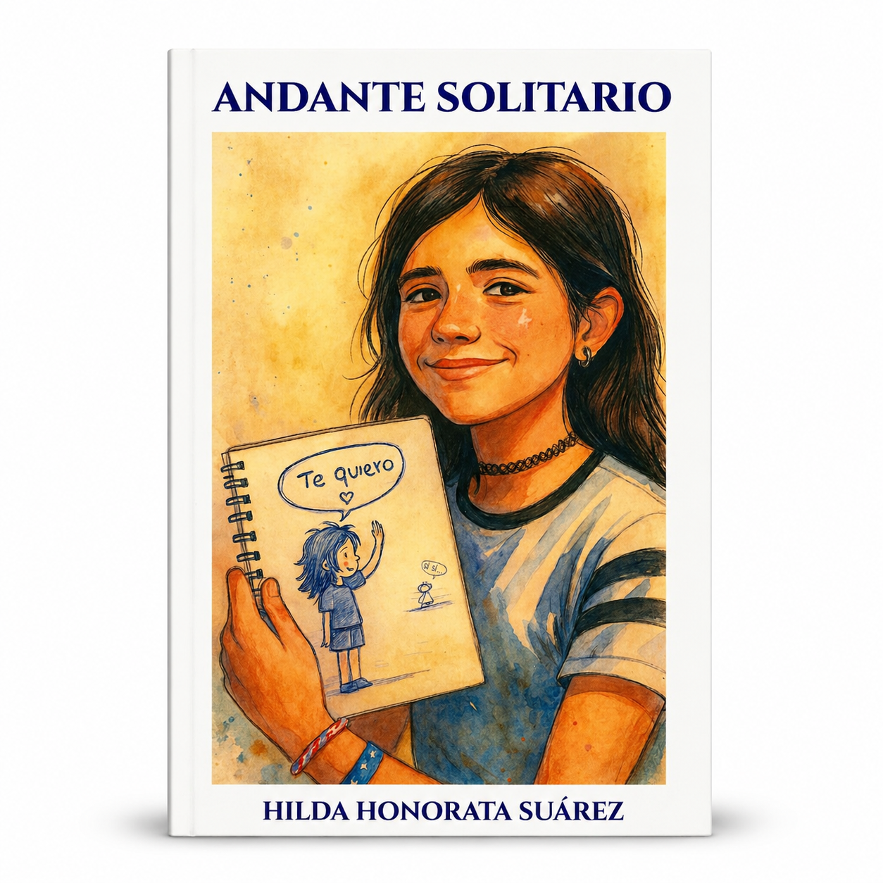 Andante solitario