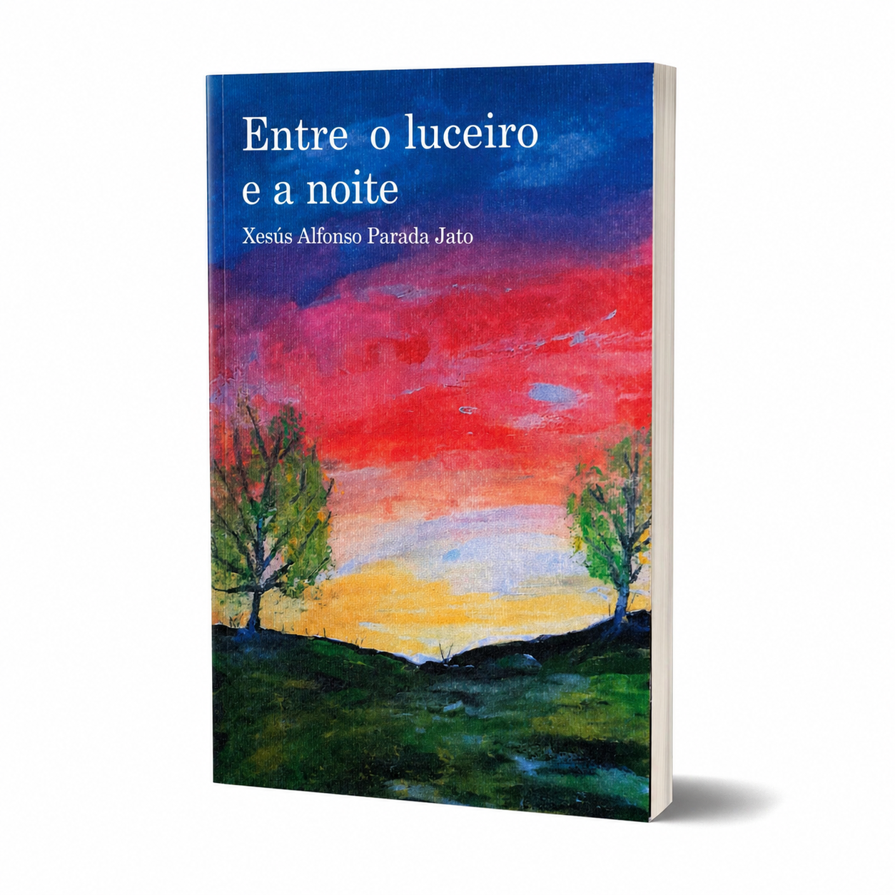 Entre o luceiro e a noite