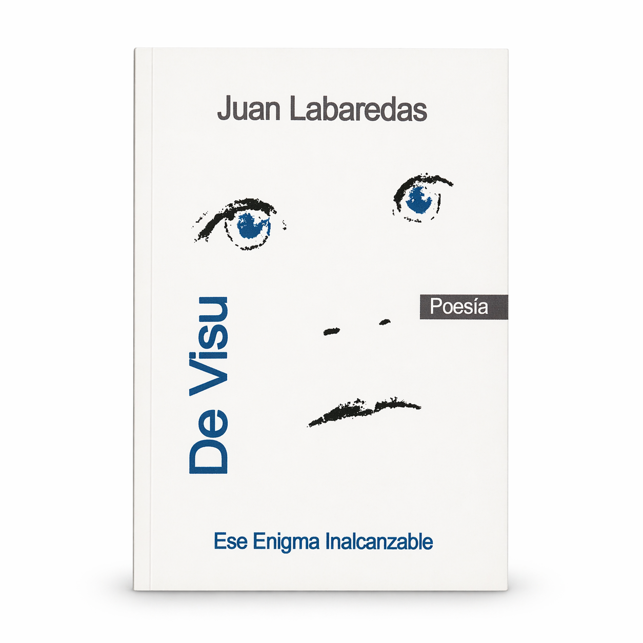 De Visu Ese Enigma Inalcanzable