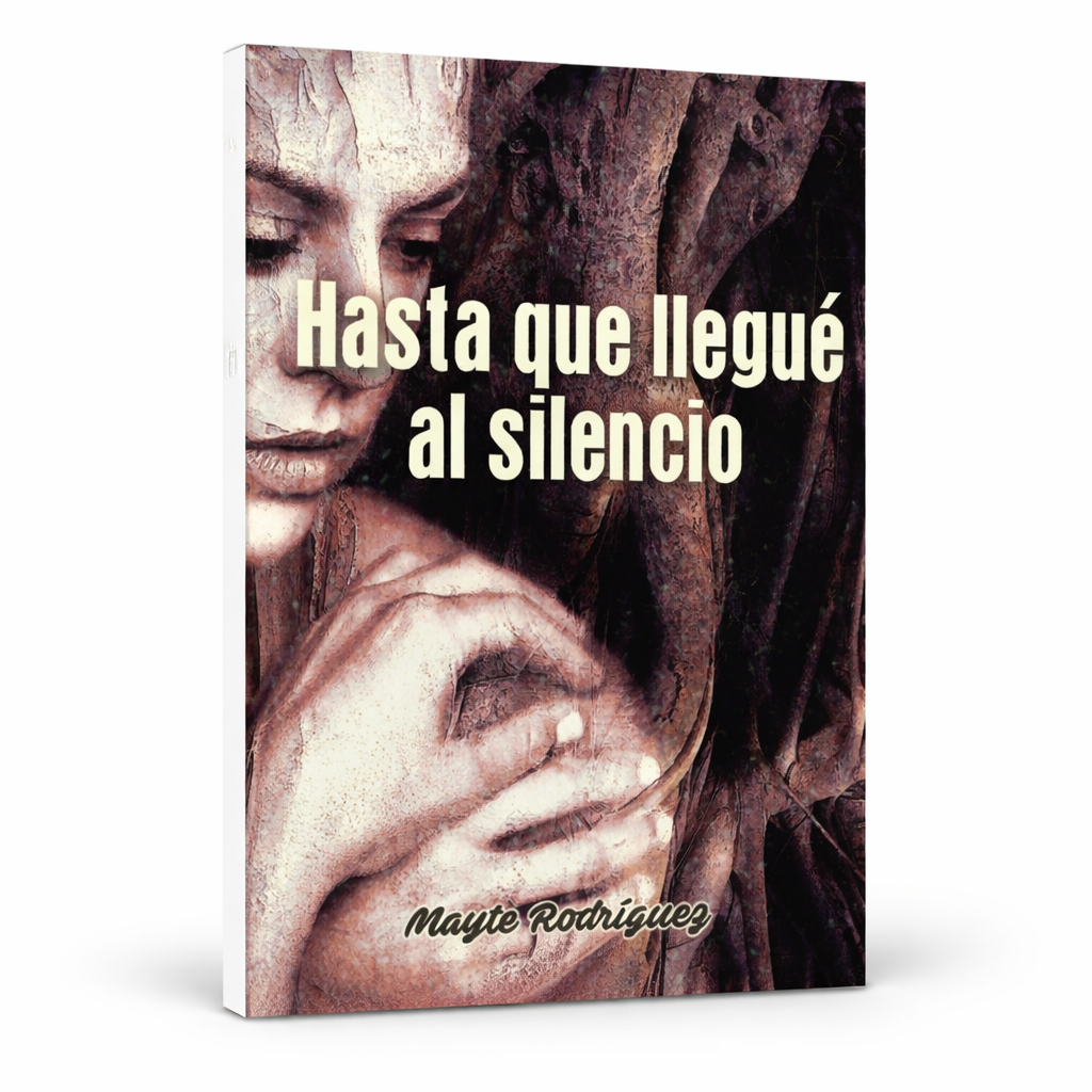 Hasta que llegué al silencio