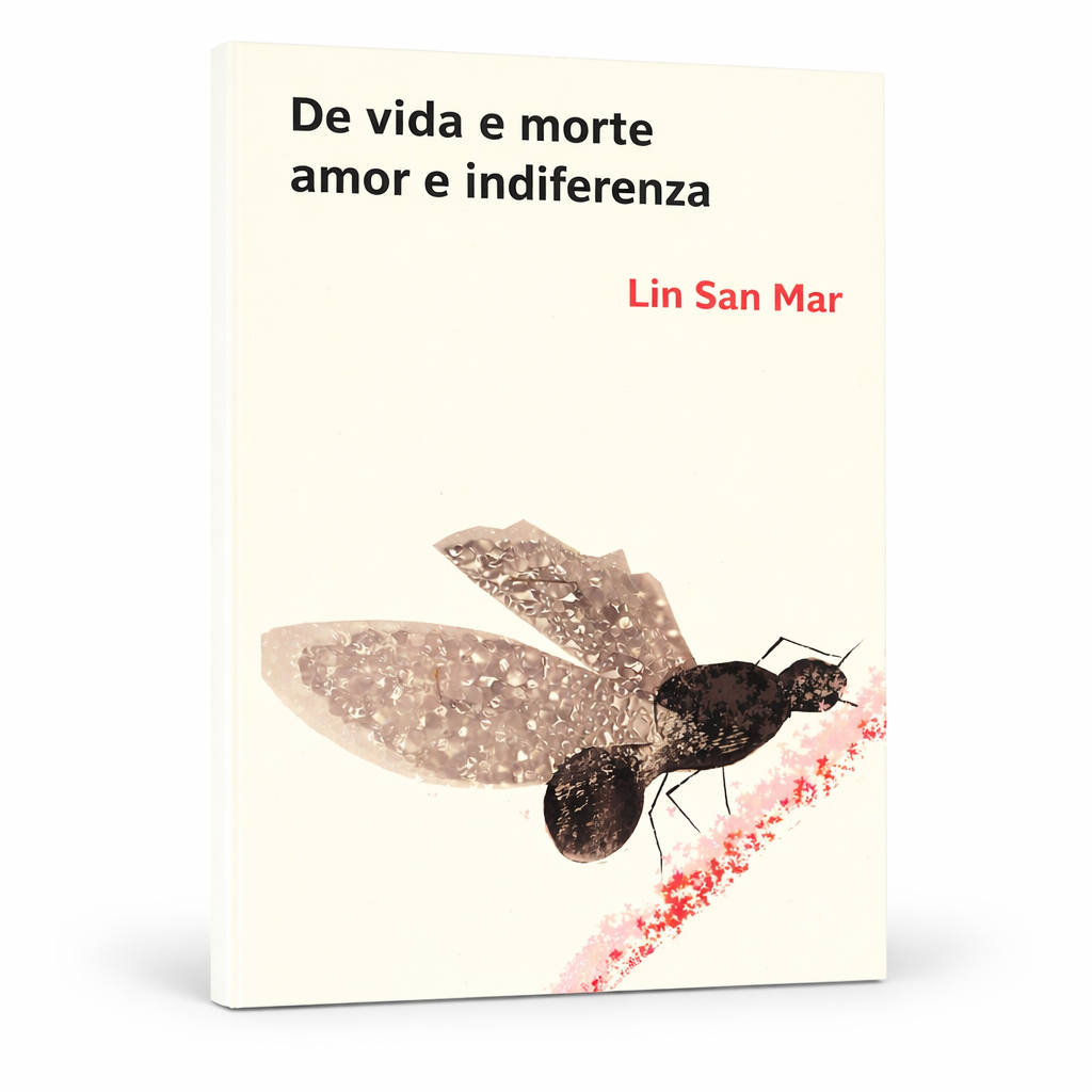 De vida e morte amor e indiferenza