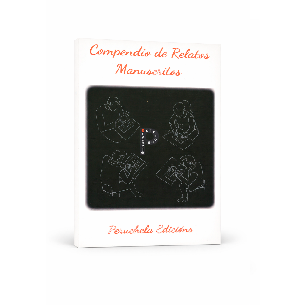 2º Compendio de Relatos Manuscritos