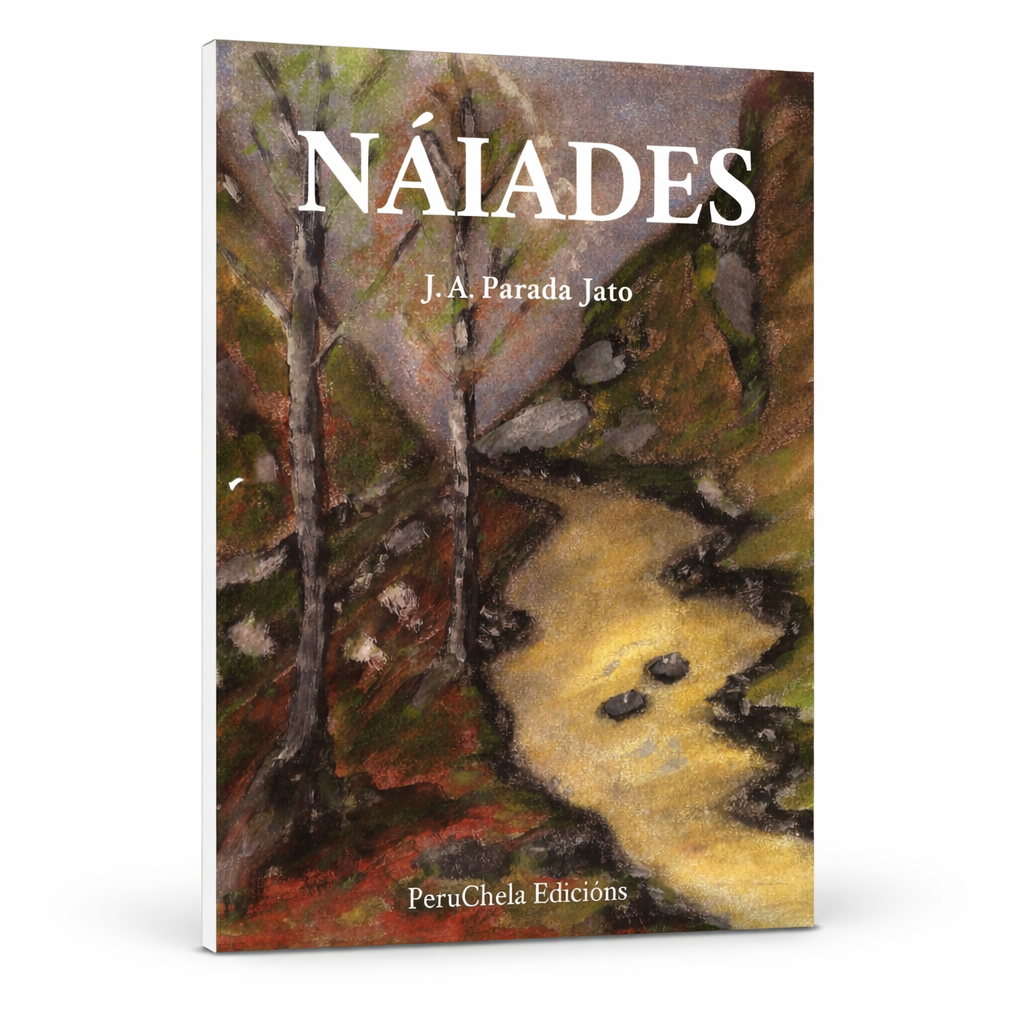 Náiades
