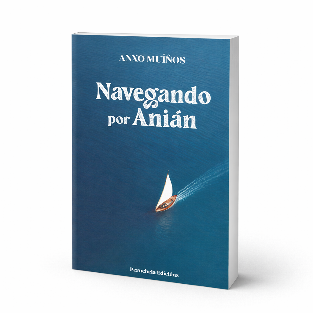 Navegando por Anián